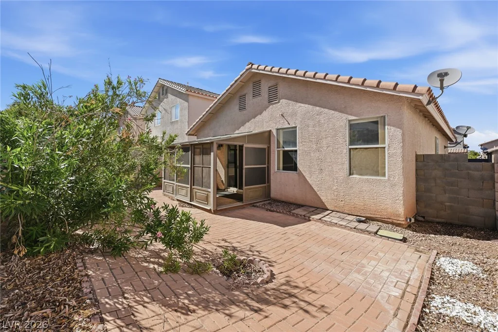 1069 Sweeping Ivy, Las Vegas, NV 89183