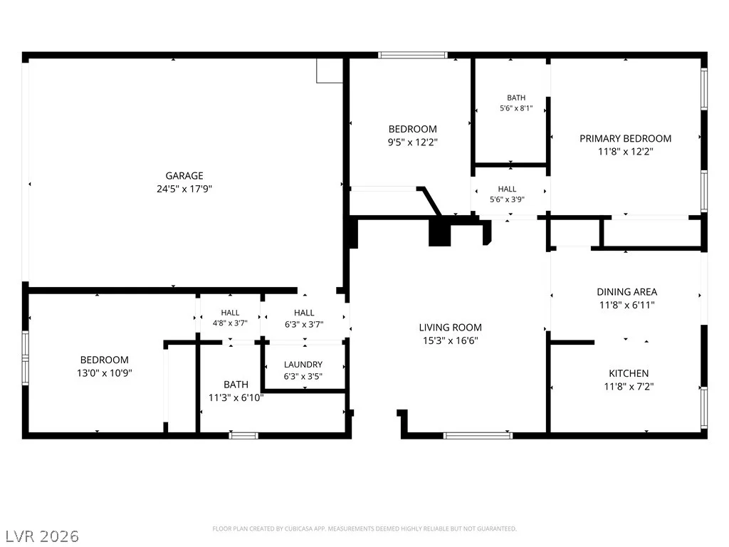 1069 Sweeping Ivy, Las Vegas, NV 89183