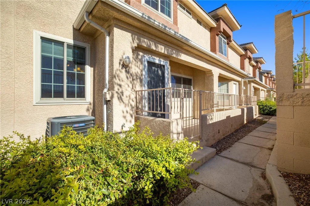 1241 Nevada Sky, Las Vegas, NV 89128