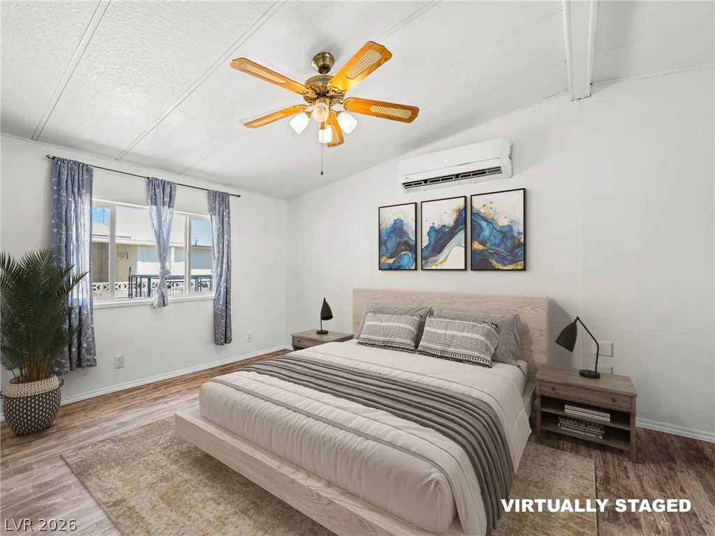 3044 Gavilan, Las Vegas, NV 89122
