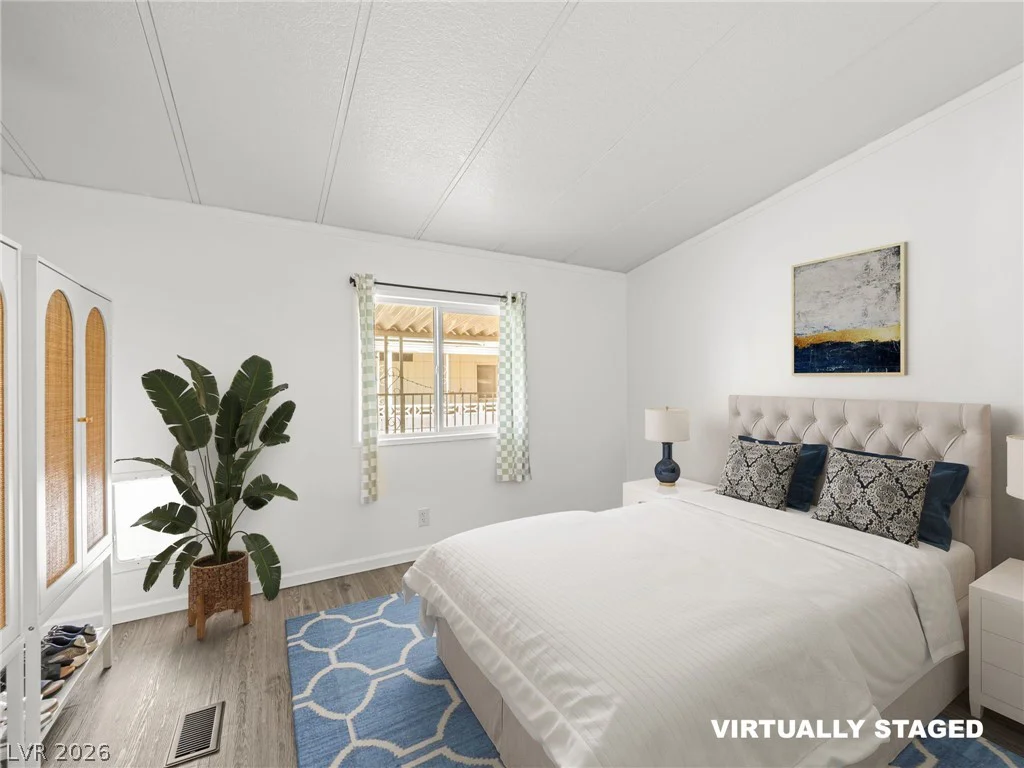 3044 Gavilan, Las Vegas, NV 89122