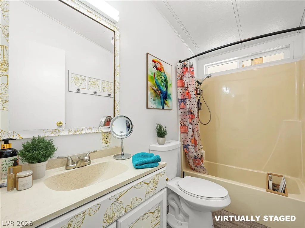 3044 Gavilan, Las Vegas, NV 89122