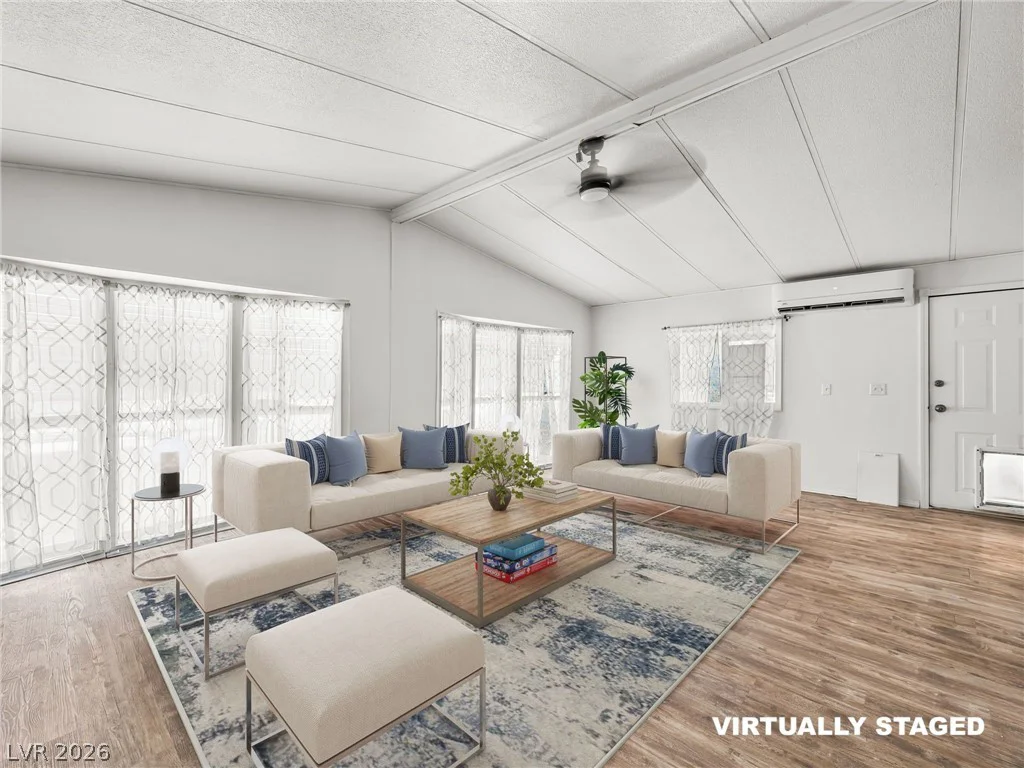 3044 Gavilan, Las Vegas, NV 89122