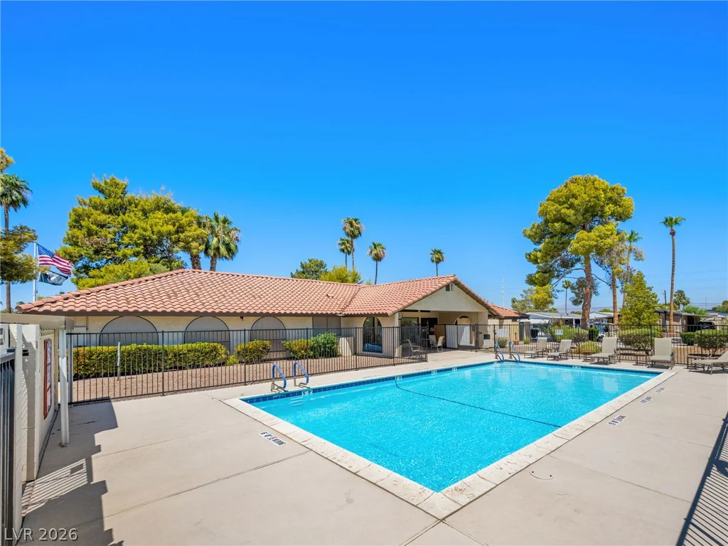 3044 Gavilan, Las Vegas, NV 89122
