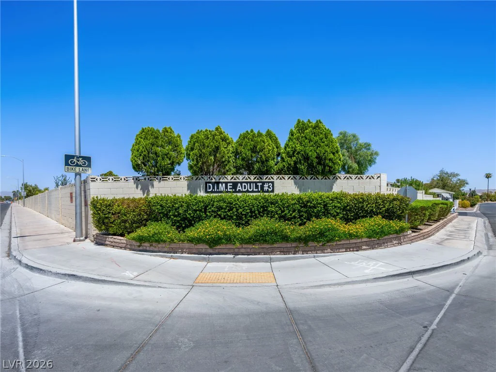 3044 Gavilan, Las Vegas, NV 89122