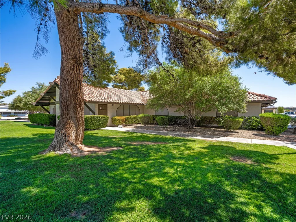 3044 Gavilan, Las Vegas, NV 89122