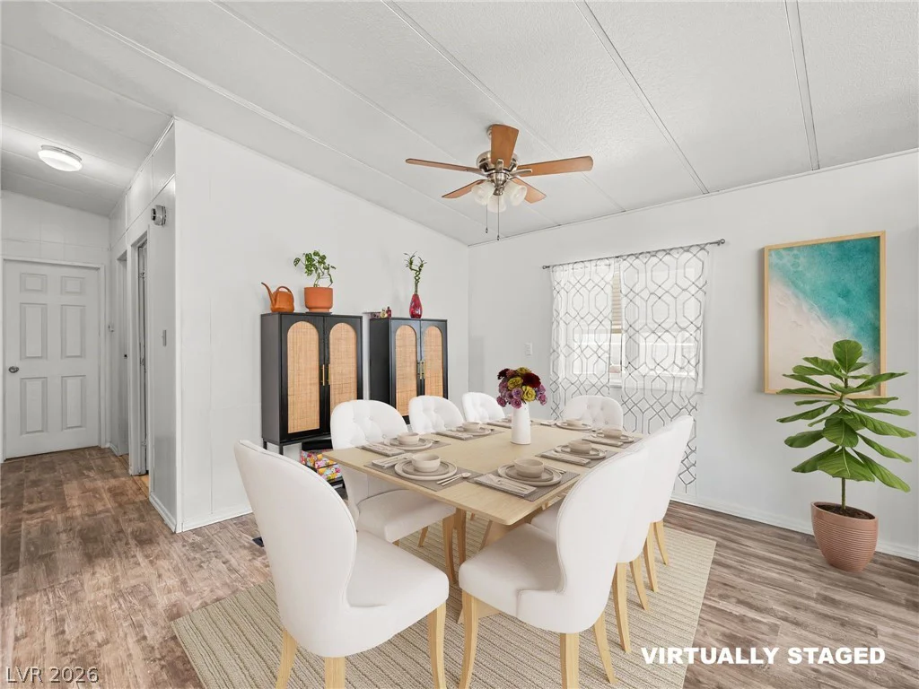 3044 Gavilan, Las Vegas, NV 89122