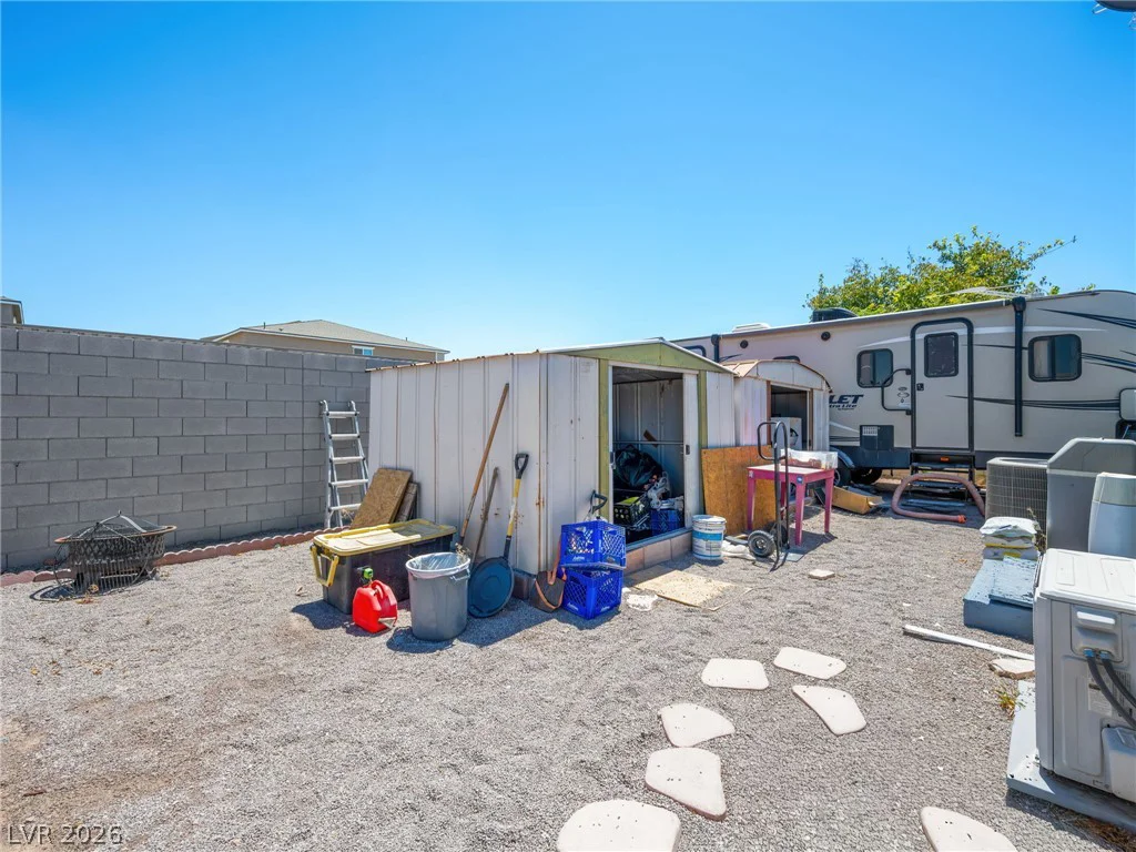 3044 Gavilan, Las Vegas, NV 89122
