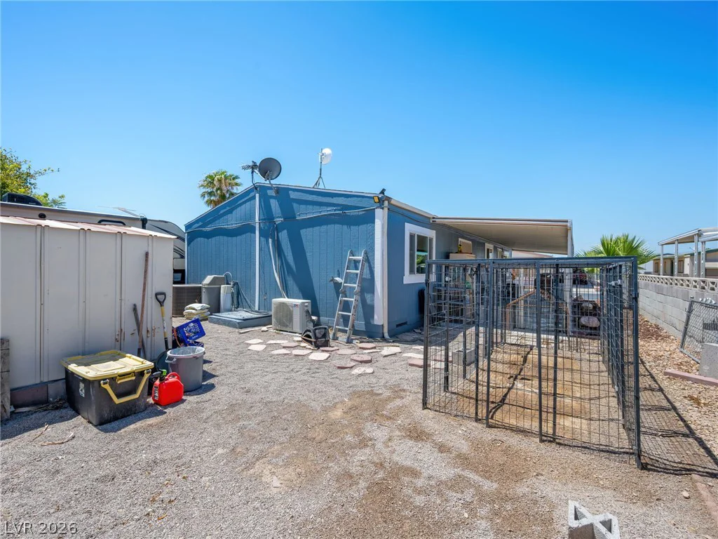 3044 Gavilan, Las Vegas, NV 89122