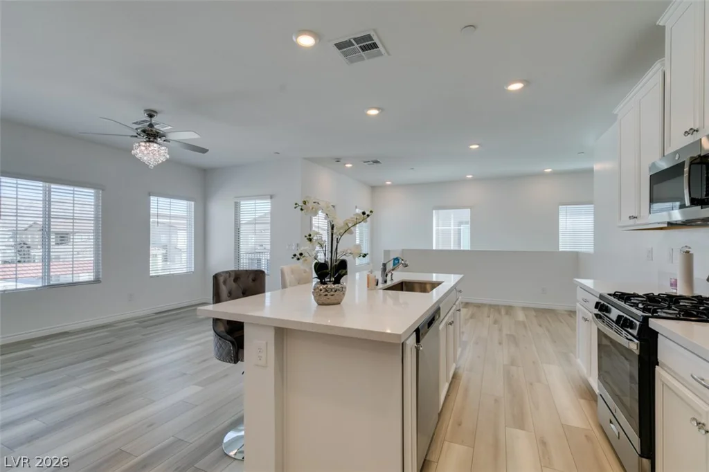 7312 Decatur, North Las Vegas, NV 89131