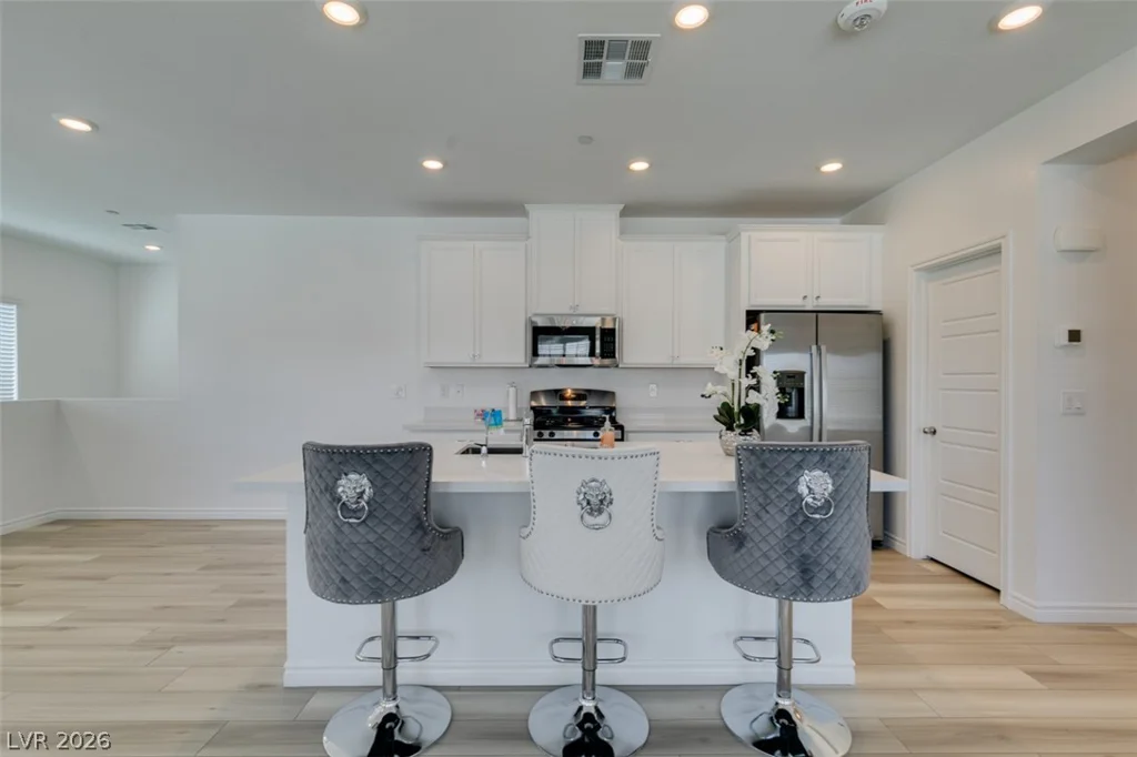 7312 Decatur, North Las Vegas, NV 89131