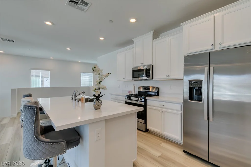 7312 Decatur, North Las Vegas, NV 89131