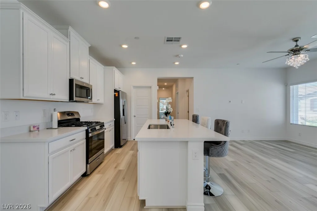 7312 Decatur, North Las Vegas, NV 89131