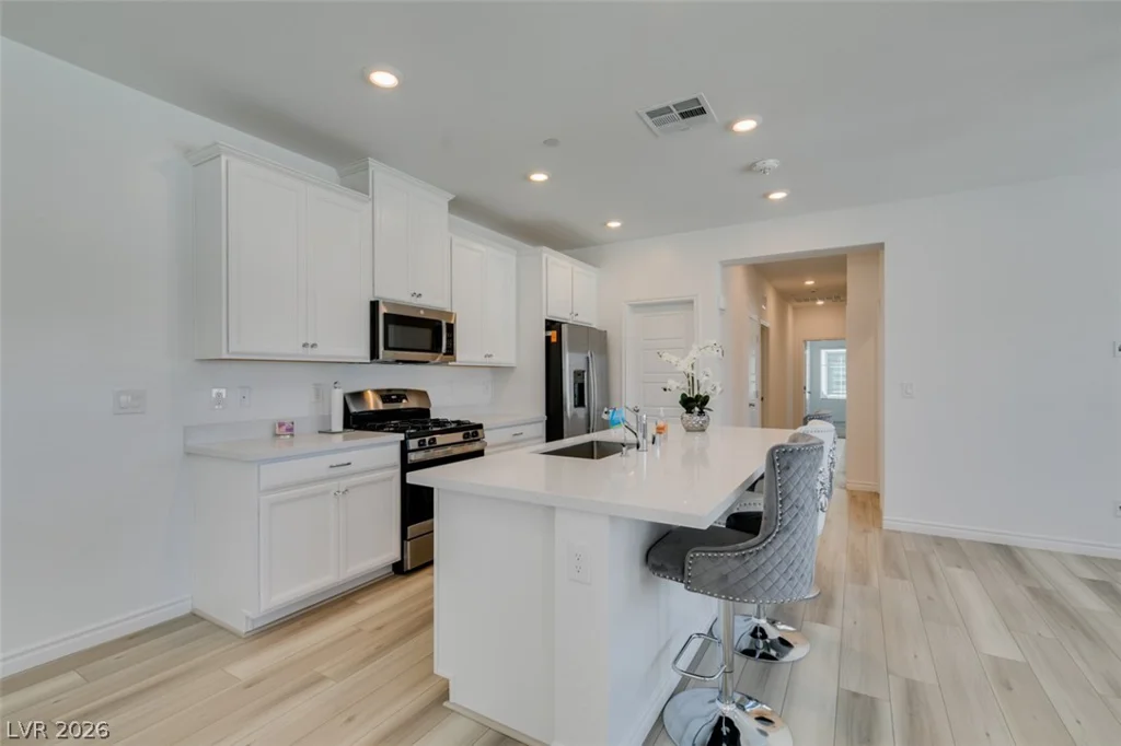 7312 Decatur, North Las Vegas, NV 89131