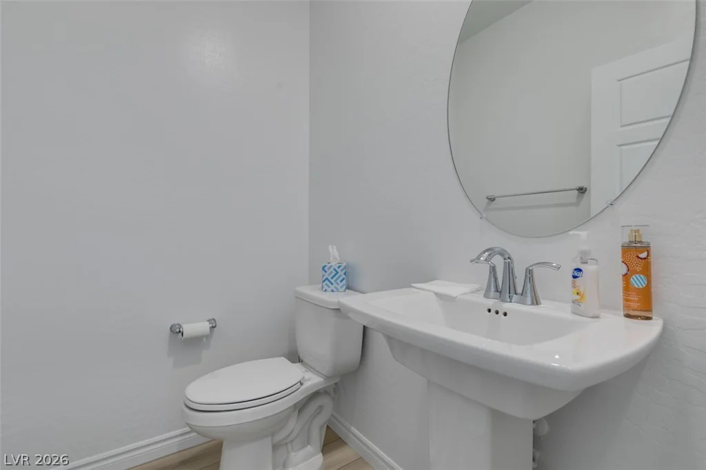7312 Decatur, North Las Vegas, NV 89131