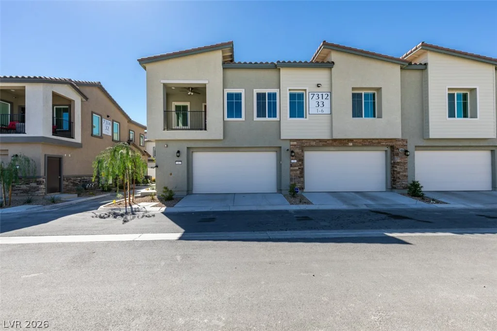 7312 Decatur, North Las Vegas, NV 89131