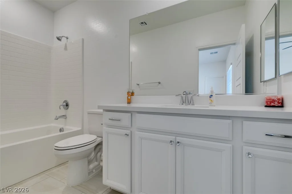 7312 Decatur, North Las Vegas, NV 89131
