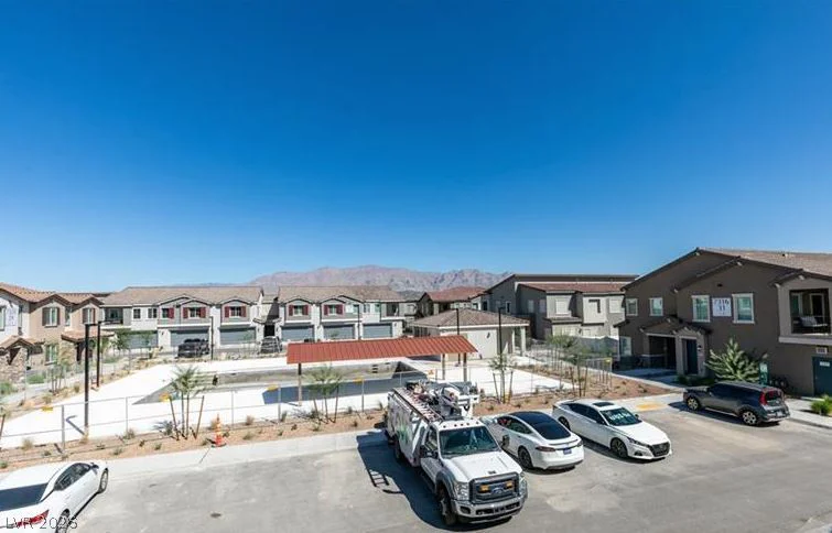7312 Decatur, North Las Vegas, NV 89131