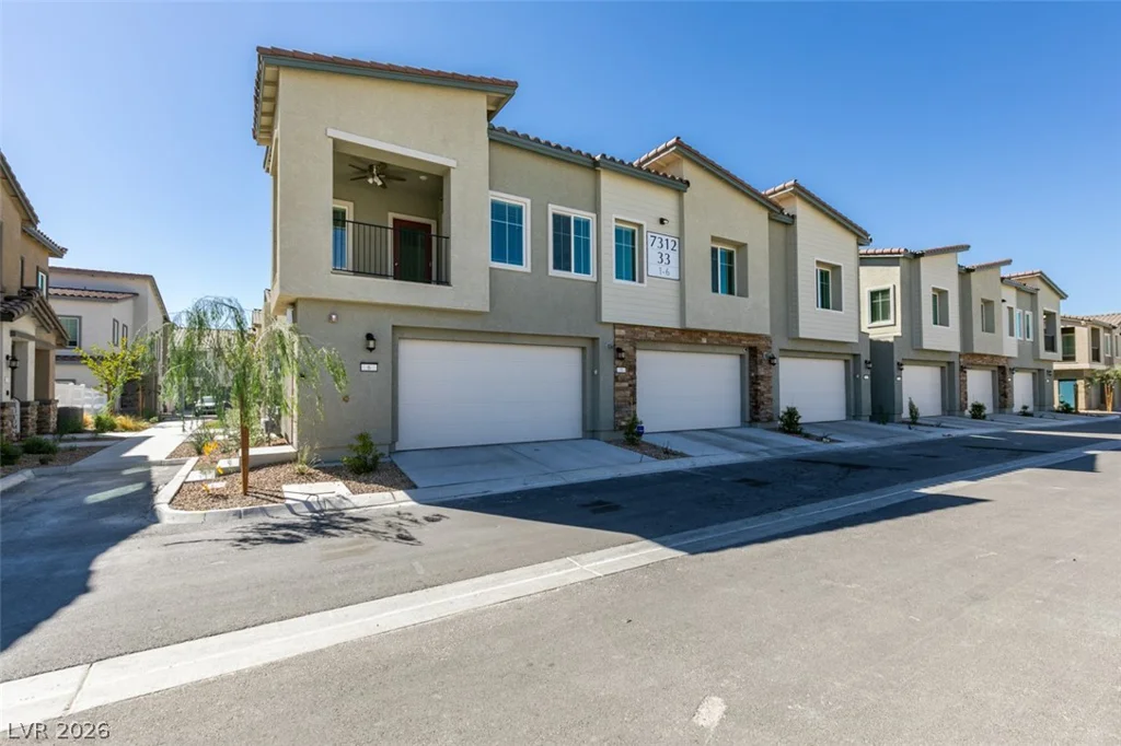 7312 Decatur, North Las Vegas, NV 89131