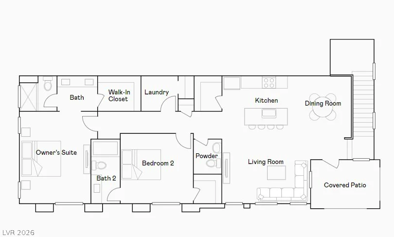 7312 Decatur, North Las Vegas, NV 89131