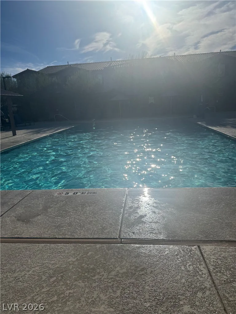 7312 Decatur, North Las Vegas, NV 89131
