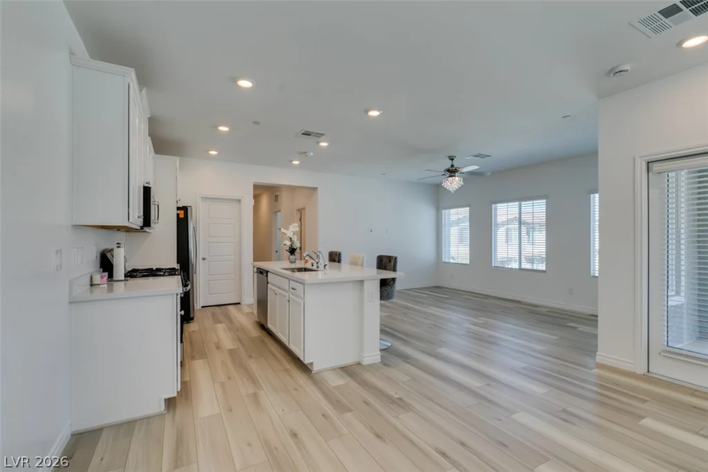 7312 Decatur, North Las Vegas, NV 89131