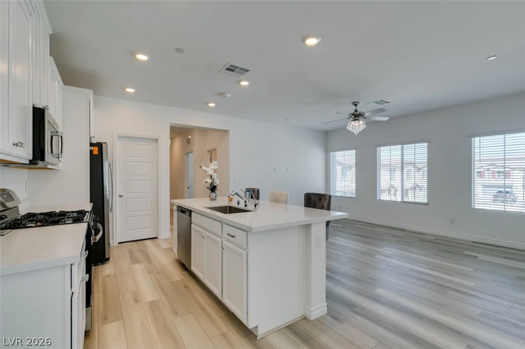 7312 Decatur, North Las Vegas, NV 89131