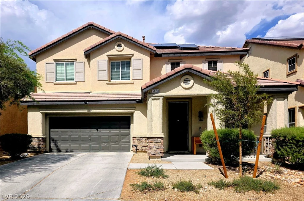 5628 Tideview, North Las Vegas, NV 89081
