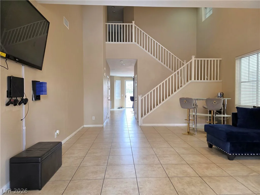 5628 Tideview, North Las Vegas, NV 89081