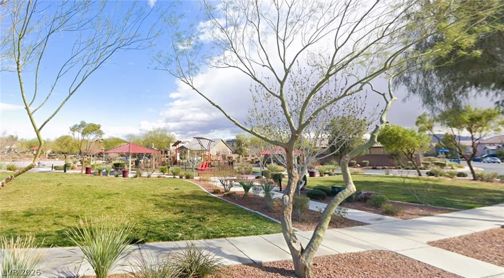 5628 Tideview, North Las Vegas, NV 89081