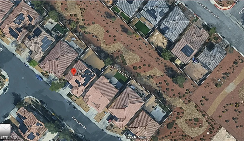 5628 Tideview, North Las Vegas, NV 89081