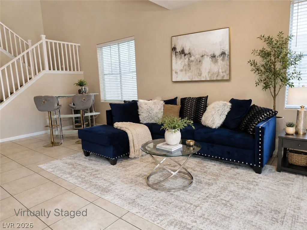 5628 Tideview, North Las Vegas, NV 89081