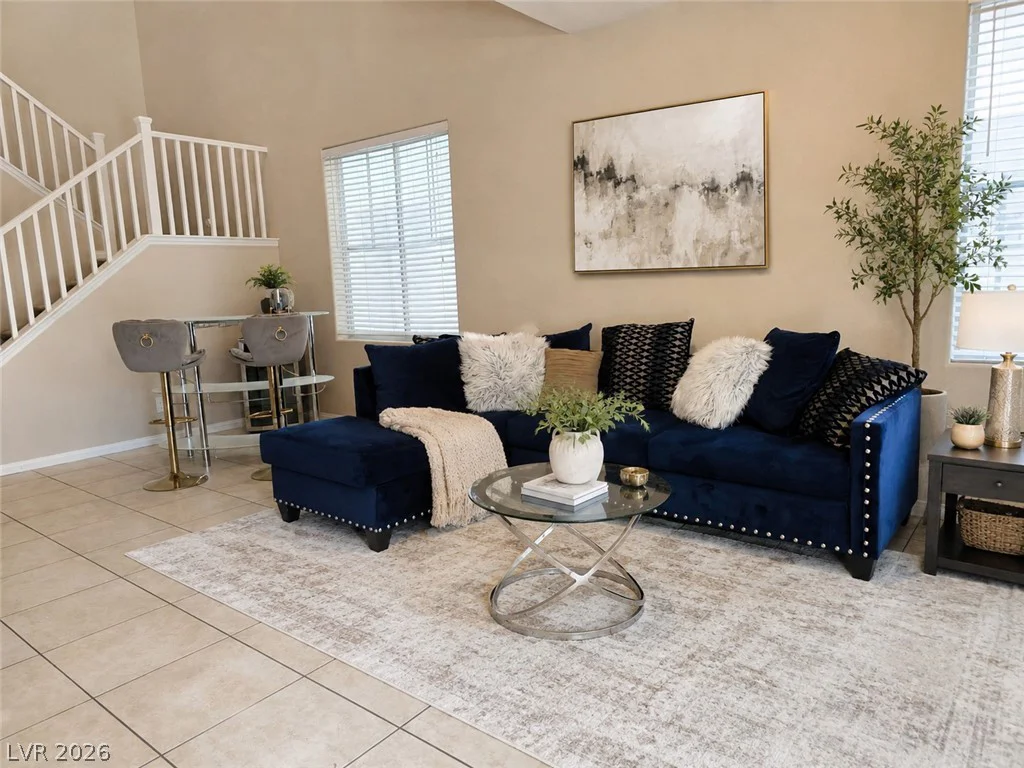 5628 Tideview, North Las Vegas, NV 89081