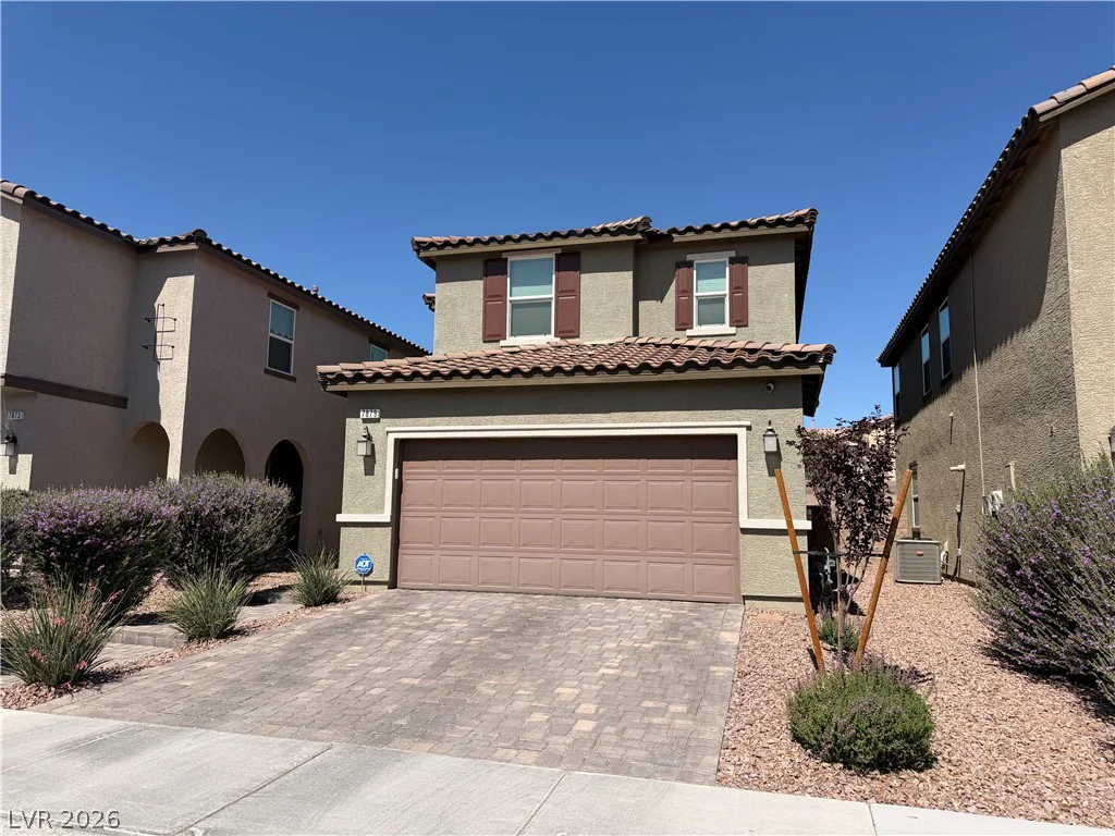 7879 Penderbrook, Las Vegas, NV 89149