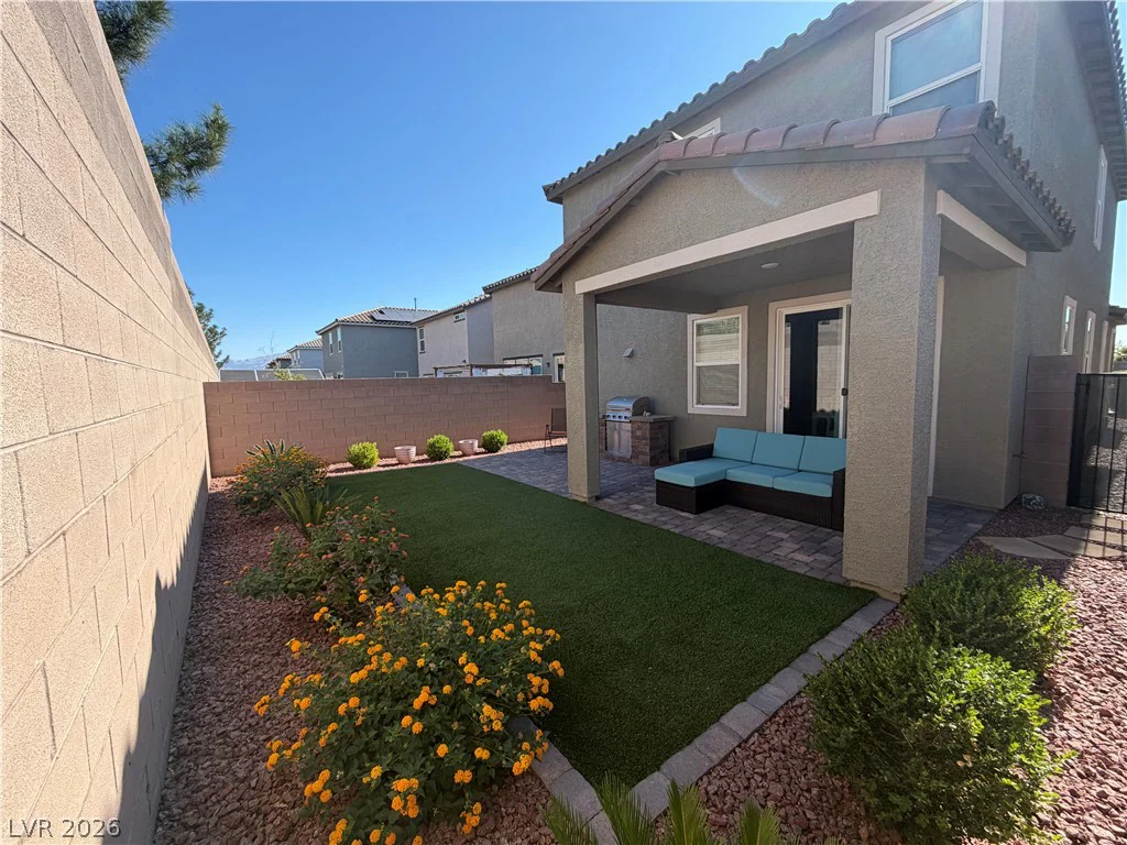 7879 Penderbrook, Las Vegas, NV 89149