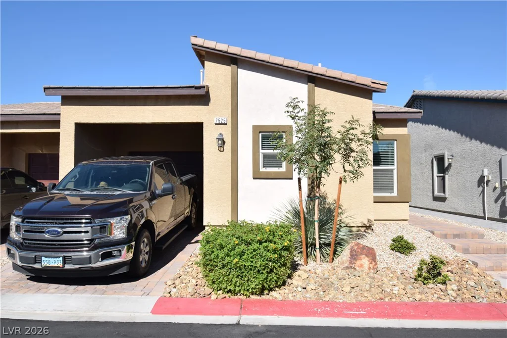 7525 Cooks Meadow, North Las Vegas, NV 89084