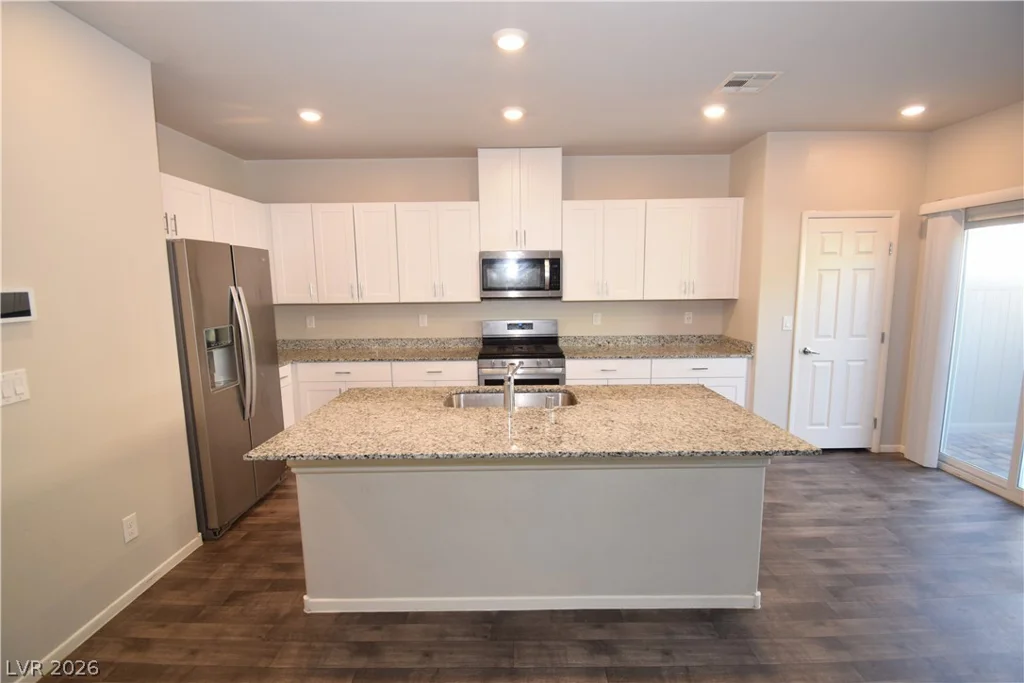 7525 Cooks Meadow, North Las Vegas, NV 89084