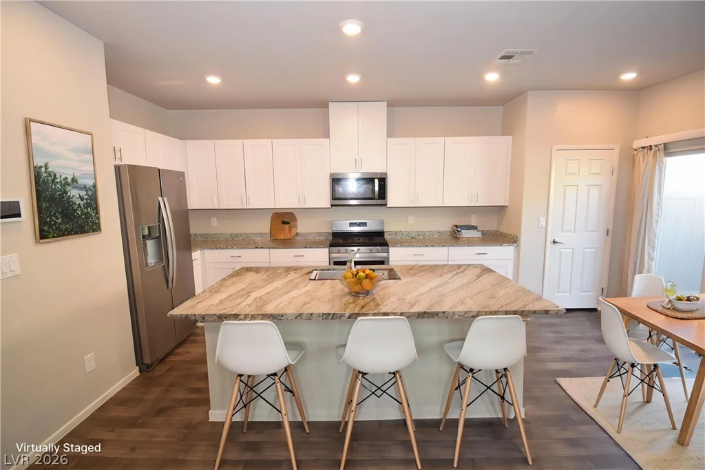 7525 Cooks Meadow, North Las Vegas, NV 89084
