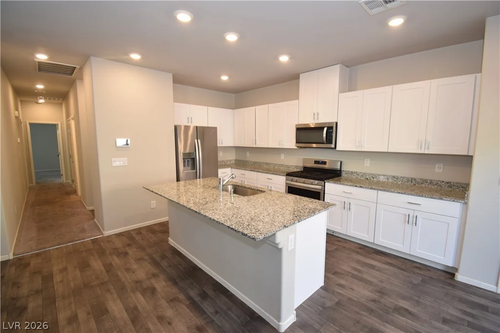 7525 Cooks Meadow, North Las Vegas, NV 89084