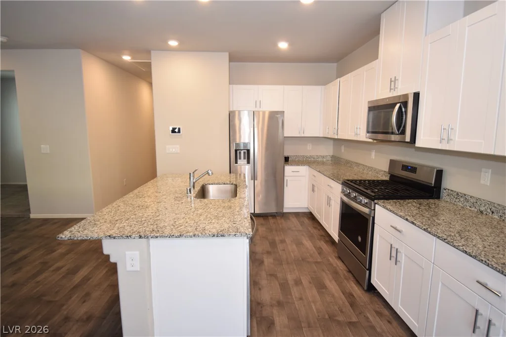 7525 Cooks Meadow, North Las Vegas, NV 89084