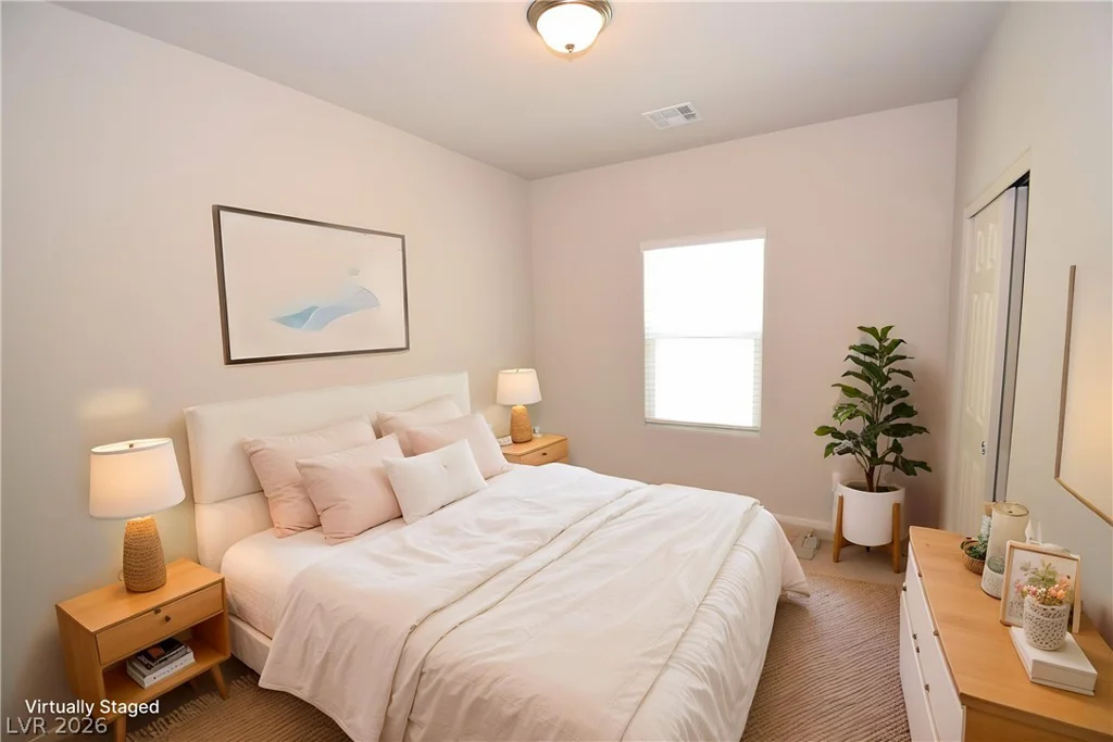 7525 Cooks Meadow, North Las Vegas, NV 89084