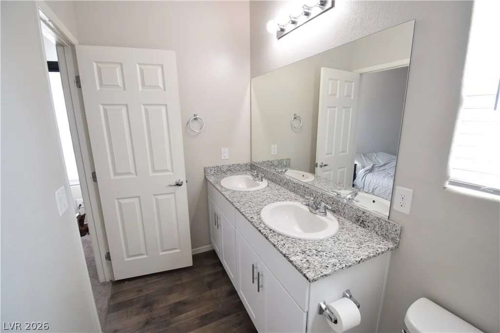 7525 Cooks Meadow, North Las Vegas, NV 89084