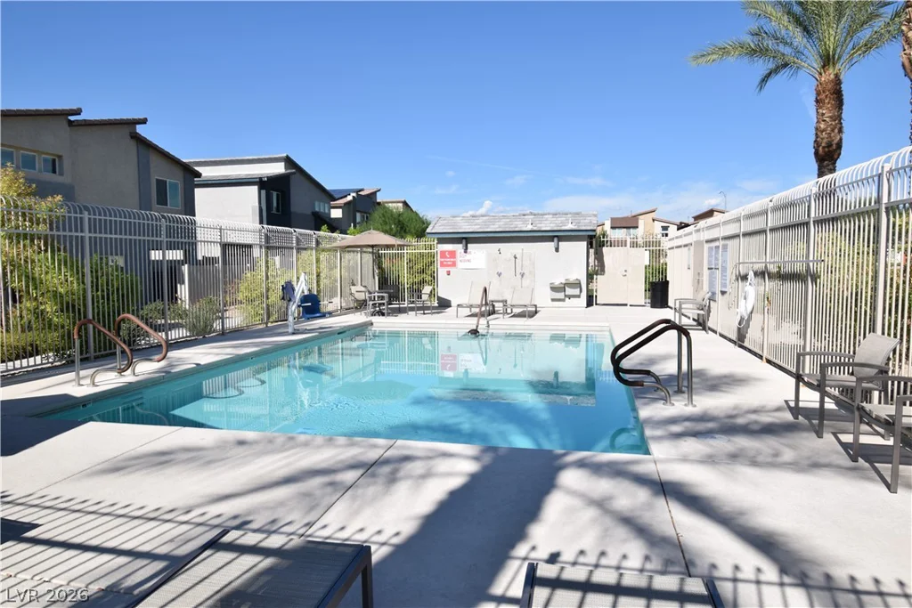 7525 Cooks Meadow, North Las Vegas, NV 89084