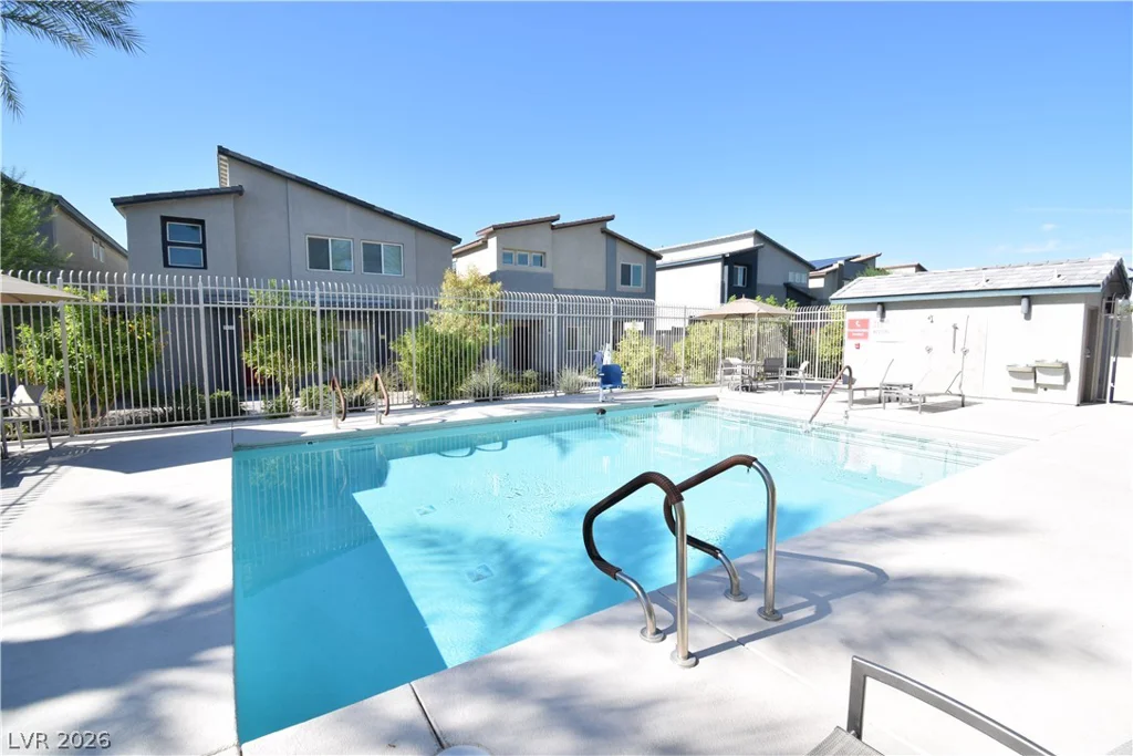 7525 Cooks Meadow, North Las Vegas, NV 89084