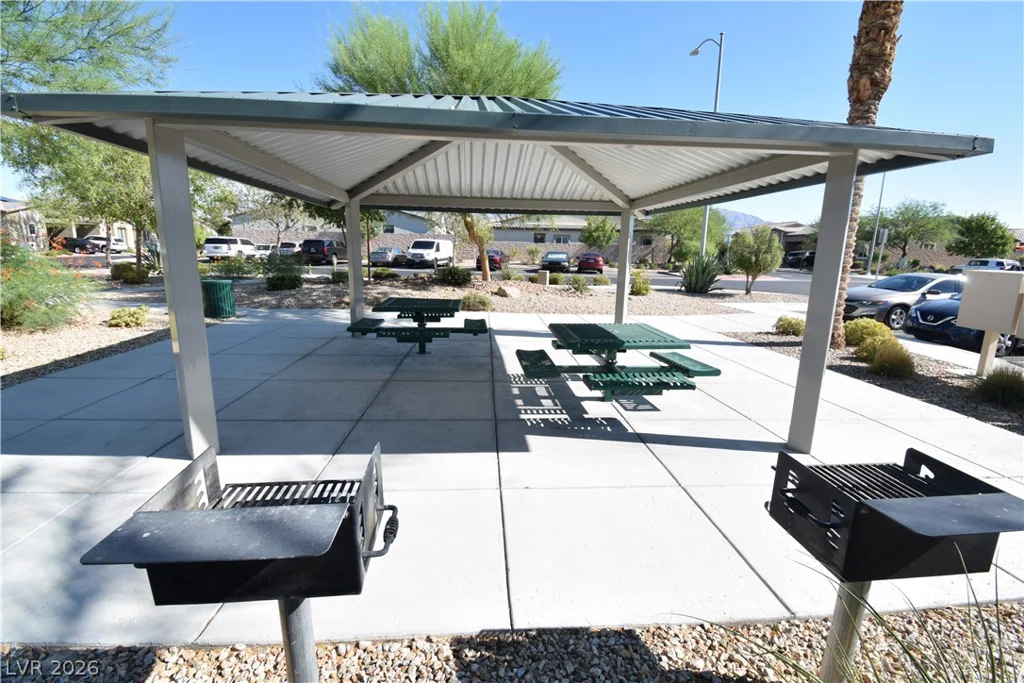 7525 Cooks Meadow, North Las Vegas, NV 89084