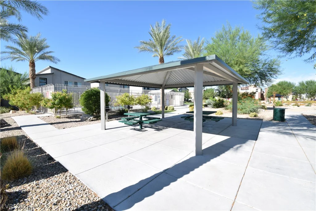 7525 Cooks Meadow, North Las Vegas, NV 89084