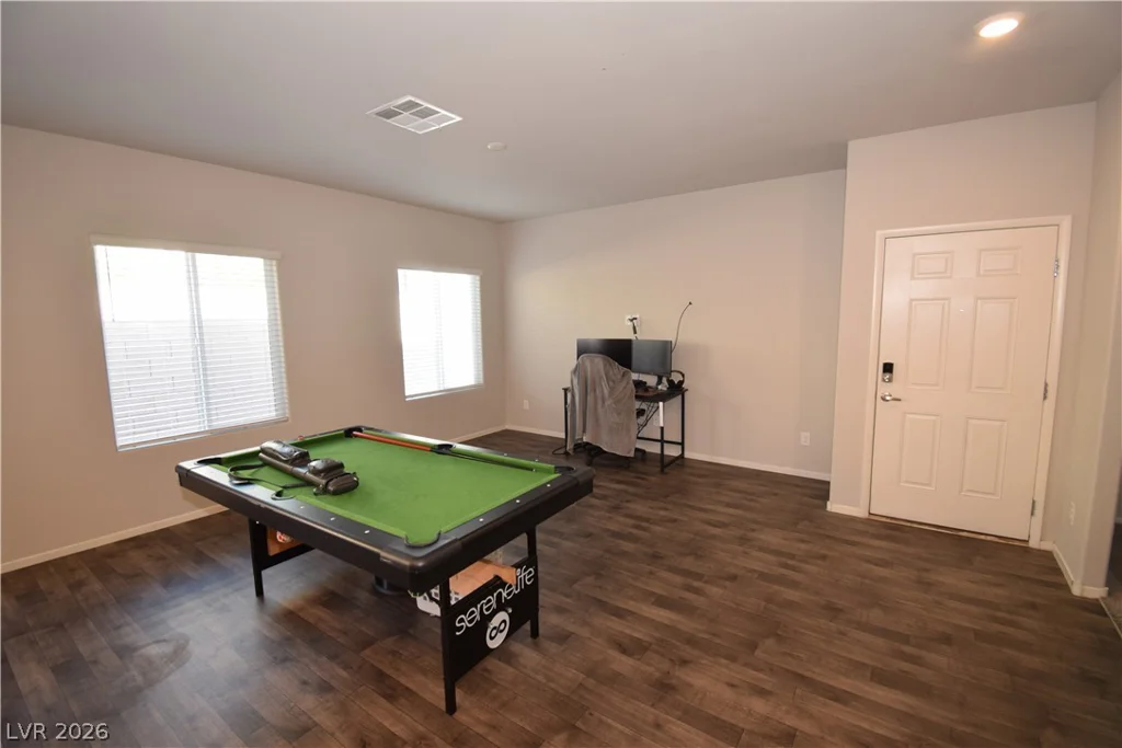 7525 Cooks Meadow, North Las Vegas, NV 89084
