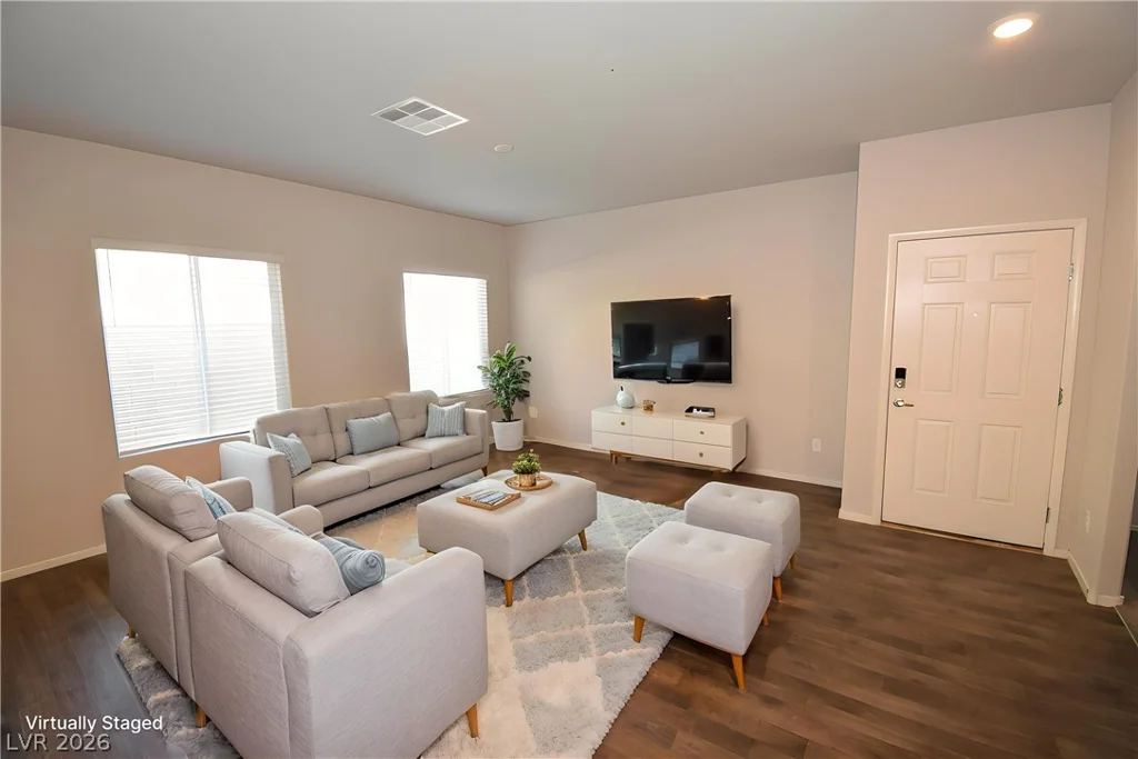 7525 Cooks Meadow, North Las Vegas, NV 89084