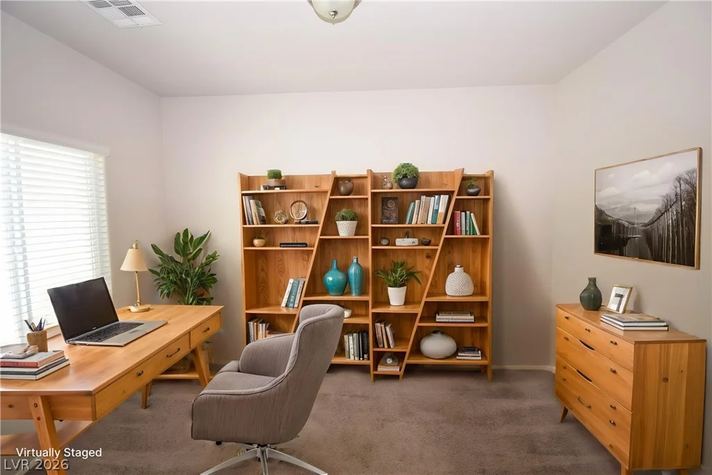 7525 Cooks Meadow, North Las Vegas, NV 89084