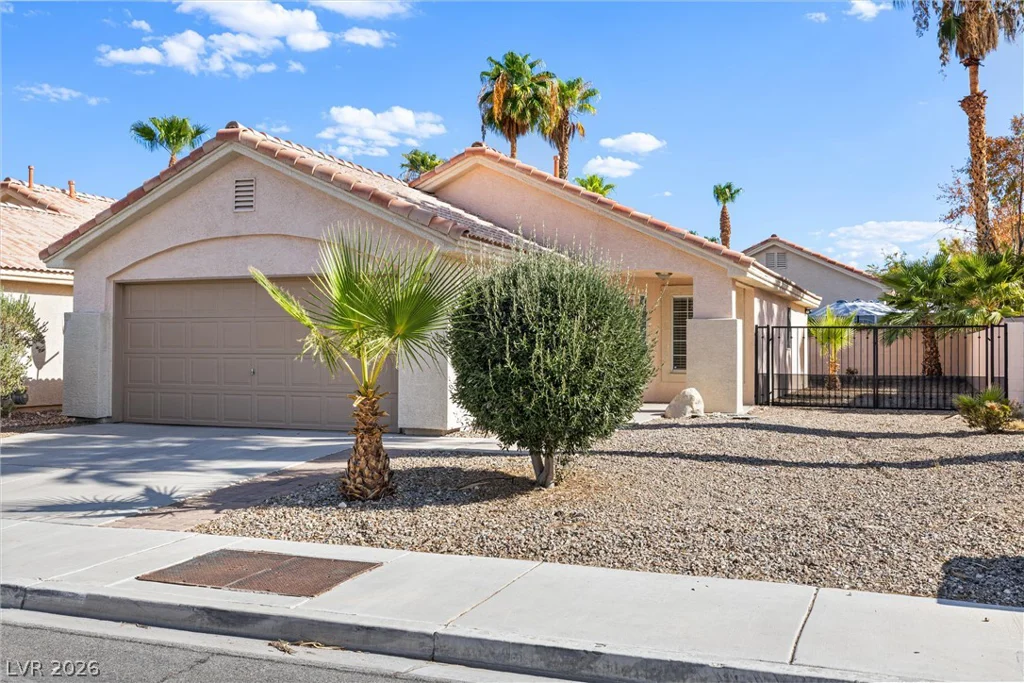 7113 Utopia, Las Vegas, NV 89130